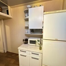 Квартира 46 м², 2-комнатная - изображение 2