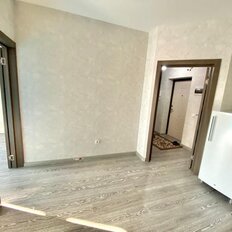 Квартира 42 м², 1-комнатная - изображение 3