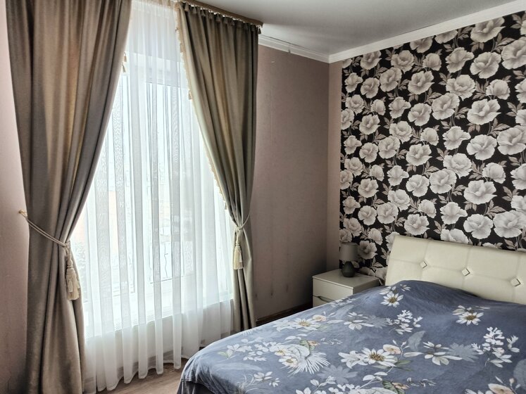 49,5 м², 1-комнатная квартира 5 300 000 ₽ - изображение 27