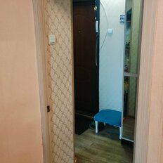 Квартира 35 м², 1-комнатная - изображение 5
