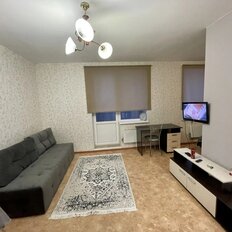 Квартира 38 м², 1-комнатная - изображение 4