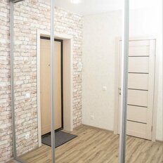 Квартира 33 м², студия - изображение 5