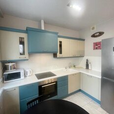 Квартира 57,8 м², 3-комнатная - изображение 5