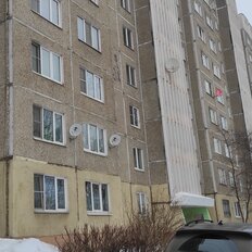 Квартира 63 м², 3-комнатная - изображение 2