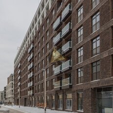 Квартира 65,8 м², 2-комнатная - изображение 2