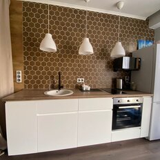 Квартира 31 м², студия - изображение 2