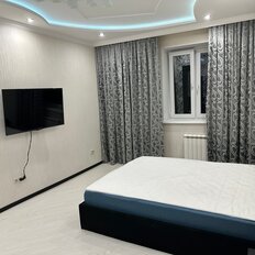 Квартира 40,4 м², 1-комнатная - изображение 4