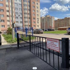 Квартира 56,6 м², 2-комнатная - изображение 3