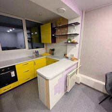 Квартира 49 м², 1-комнатная - изображение 5