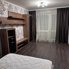 Квартира 40 м², 1-комнатная - изображение 1