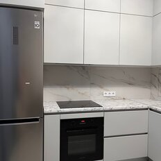 Квартира 36,8 м², 1-комнатная - изображение 1