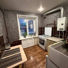 Квартира 33 м², 1-комнатная - изображение 4