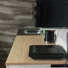 Квартира 27 м², студия - изображение 3