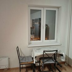 Квартира 30 м², студия - изображение 2