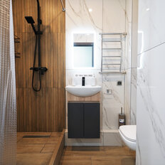 Квартира 31 м², студия - изображение 3