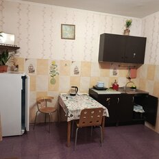 Квартира 25 м², 1-комнатная - изображение 4