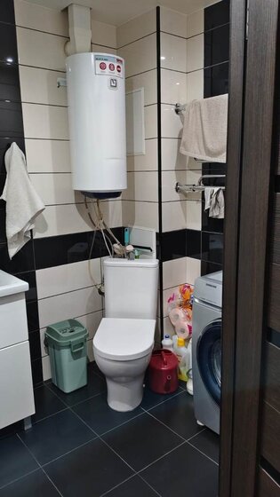 73,1 м², 3-комнатная квартира 25 541 140 ₽ - изображение 18