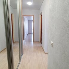 Квартира 52,3 м², 3-комнатная - изображение 1