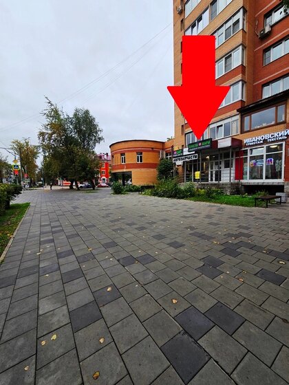 710 м², помещение свободного назначения 1 014 295 ₽ в месяц - изображение 45