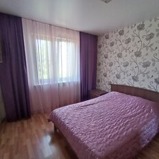 Квартира 50 м², 2-комнатная - изображение 4