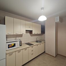 Квартира 38 м², 1-комнатная - изображение 5