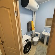 Квартира 38 м², 1-комнатная - изображение 3