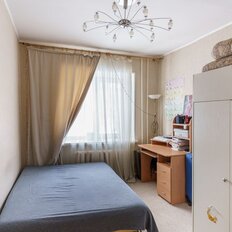 Квартира 71,4 м², 3-комнатная - изображение 3