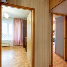 Квартира 31,3 м², 1-комнатная - изображение 1