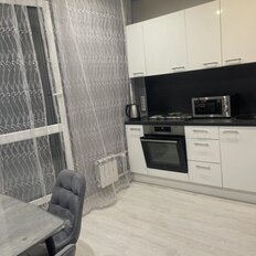 Квартира 31 м², 1-комнатная - изображение 3