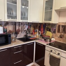 Квартира 36 м², 1-комнатная - изображение 1