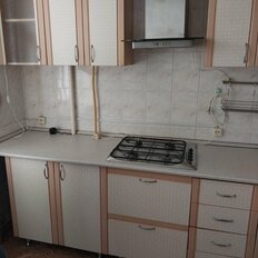 Квартира 34,9 м², 1-комнатная - изображение 4