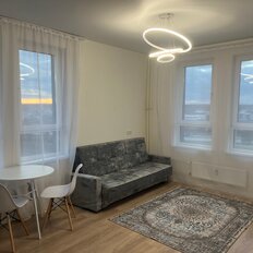 Квартира 44 м², 2-комнатная - изображение 2