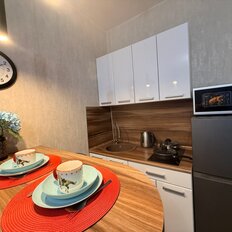 Квартира 30 м², студия - изображение 4