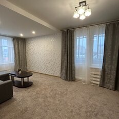 Квартира 62,5 м², 3-комнатная - изображение 4