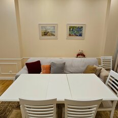 Квартира 76 м², 3-комнатная - изображение 3