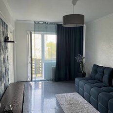 Квартира 42 м², 2-комнатная - изображение 1