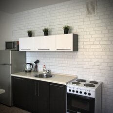 Квартира 27 м², студия - изображение 2
