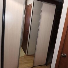 Квартира 35 м², 1-комнатная - изображение 3