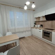 Квартира 57,8 м², 2-комнатная - изображение 1