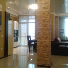 Квартира 61,5 м², студия - изображение 5