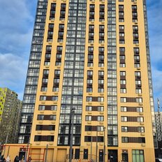 Квартира 39 м², 1-комнатная - изображение 2