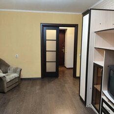 Квартира 36 м², 1-комнатная - изображение 5