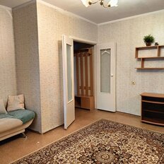 Квартира 33,7 м², 1-комнатная - изображение 3
