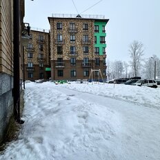 Квартира 32,2 м², 1-комнатная - изображение 4