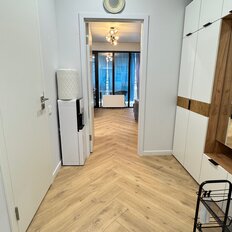 Квартира 47,4 м², студия - изображение 1