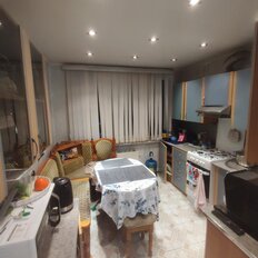 Квартира 74,7 м², 4-комнатная - изображение 1