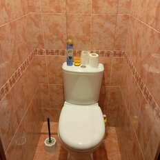 Квартира 38,8 м², 1-комнатная - изображение 1