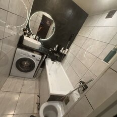 Квартира 32 м², 1-комнатная - изображение 3