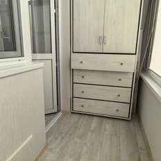 Квартира 23,3 м², 1-комнатная - изображение 4