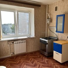 Квартира 50 м², 1-комнатная - изображение 1